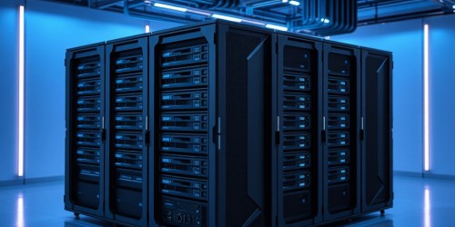 TES-3085U Qnap, um storage NAS de alta disponibilidade