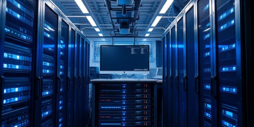 Análise do storage NAS híbrido rackmount TS-1677XU-RP Qnap