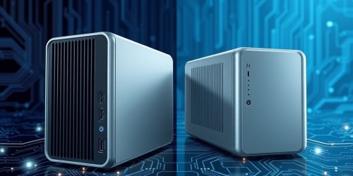 QNAP Ts-253E vs QNAP Ts-216G Pro