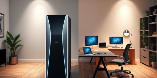 Qnap TS-264 vs Qnap TS-216G