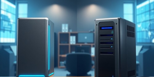 Qnap TS-264 vs Qnap TS-253E