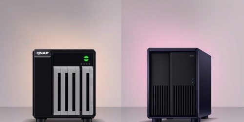 Qnap TS-410E vs Qnap TS-433