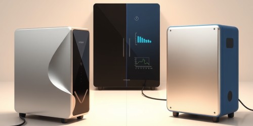 Qnap TS-410E vs TS-453E: Qual o melhor? Análise completa