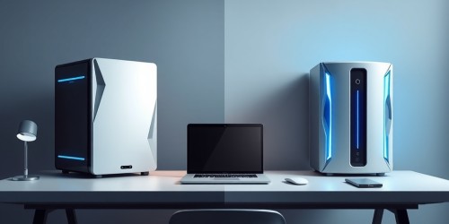 Qnap TS-410E vs Qnap TS-462
