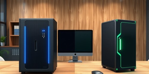Qnap TS-432PXU-RP vs Qnap TS-432PXU