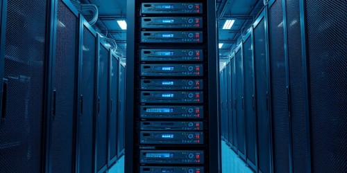 Review do storage NAS rackmount TS-463U-RP Qnap