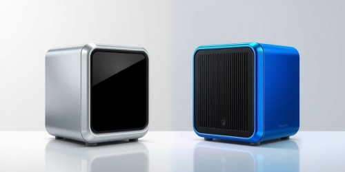Qnap TS-464eU ou TS-433eU: Qual NAS Escolher? Análise