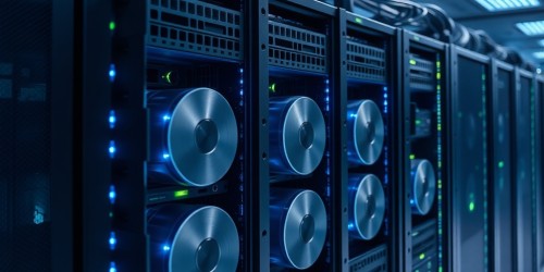 Análise do storage NAS 8 bay rackmount TS-831XU-RP Qnap