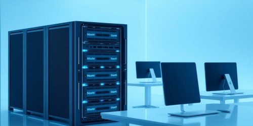 Qnap TS-853U-RP: Avaliação Storage NAS Rack 8 Bay