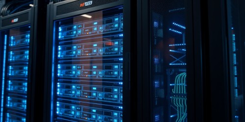 QNAP TS-877XU: Avaliação do NAS Rackmount