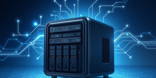 Análise detalhada do storage NAS SATA TS-877XU-RP Qnap