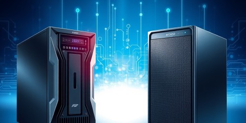 Qnap TS-h765eU vs TS-432PXU: Análise | Qual o Melhor?