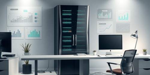 Qnap TVS-2472XU-RP: Análise Completa do Storage Híbrido