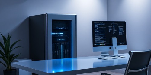 TVS-EC2480U-SAS-RP Qnap, Um NAS para discos SAS