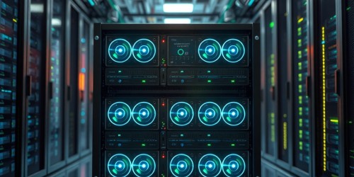 Qnap TVS-EC2480U-SAS-RP R2 | Storage NAS 24 Baias SAS