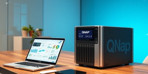 QNAP vs Synology: Qual o melhor NAS? [Comparativo 2024]