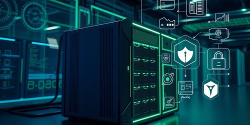 QTS da QNAP: um sistema operacional robusto para storages NAS