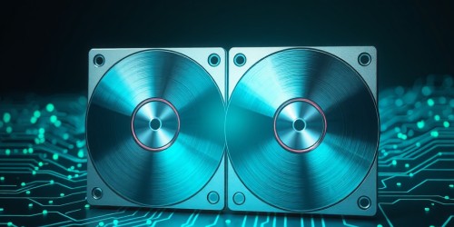 RAID 1: Segurança com Espelhamento de Disco