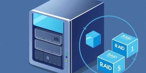 Storage NAS: Entenda como funciona o RAID e suas opções