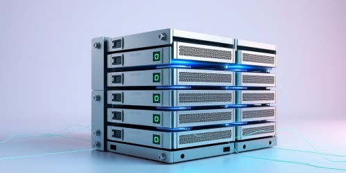 RAID: O que é, como funciona e seus principais tipos