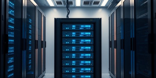 Review do direct storage SATA TL-R1220SEP-RP Qnap