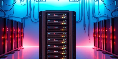 Review do direct storage JBOD REXP-1610U-RP Qnap