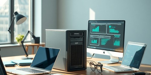 Review do NAS Qnap TS-1253U: análise completa e desempenho