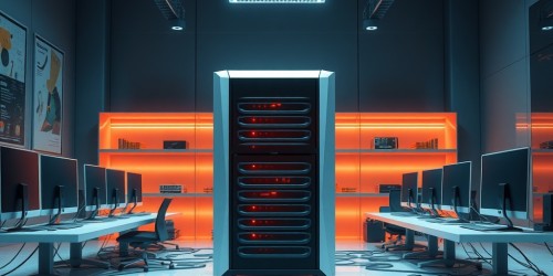 Avaliação do storage NAS de rede TVS-872XU-RP Qnap