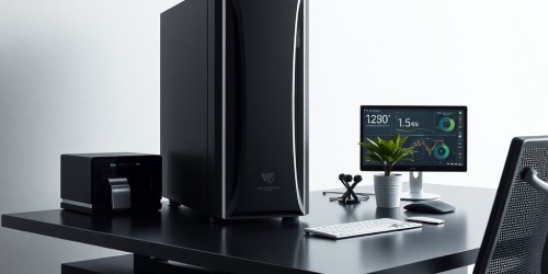 Review do 16-bay storage NAS server EJ1600 v2 Qnap