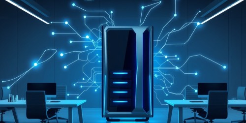 Análise detalhada do NAS storage TS-470U-RP Qnap