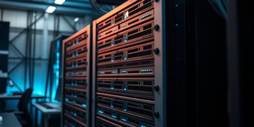 Review Qnap TS-453U-RP: Análise do Storage NAS Rackmount