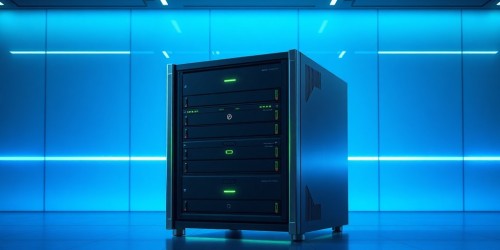 Review completa do rackmount storage NAS TS-863XU Qnap