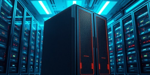 Review Storage SAS Qnap TVS-EC1280U-SAS-RP R2: Análise Técnica