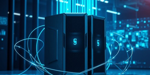 Network Server Seagate: um storage que fez história