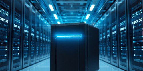 Avaliação do server NAS de alta disponibilidade ES1640dc Qnap
