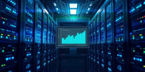 Servidor All Flash: fundamentos e aplicações iniciais