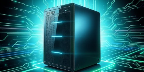 Servidor All Flash QNAP: Guia Completo 2026