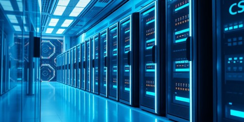 Servidor All Flash SSD Lenovo: Quando vale a pena migrar?