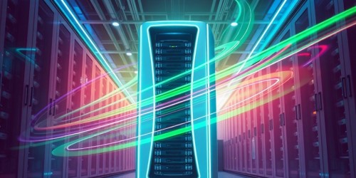 Servidor All Flash Synology | Velocidade e Eficiência para TI