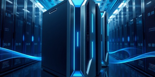 Servidor All Flash Ugreen: Upgrade com SSD para Performance