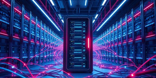 Como definir o melhor servidor de armazenamento para seu ambiente