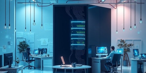 Servidor de Arquivos: O que é, como funciona e tipos