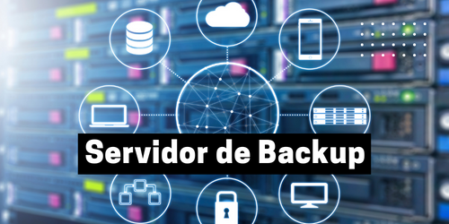 Servidor de Backup (Backup Server) | O que é e como funciona?
