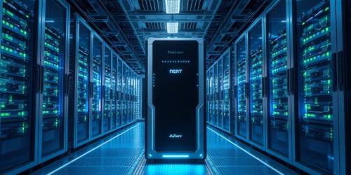 Servidor Lenovo Storage: Principais Usos e Aplicações