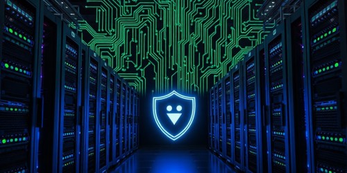 Network Server Asustor: dados em rede com proteção por backup