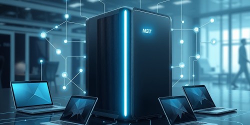 Servidor NAS Lenovo: pontos fortes e limites por aplicação