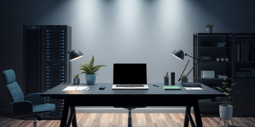 Review do servidor NAS 10 baias desktop Qnap TVS-EC1080