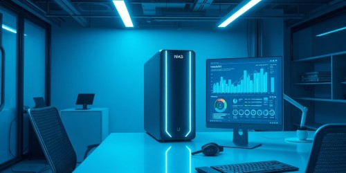 Servidor NAS Seagate: O Que É e Como Funciona?