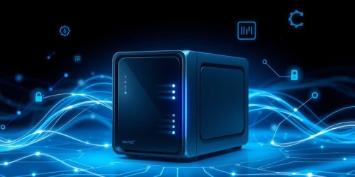 NAS Server Synology: uma solução completa além do backup