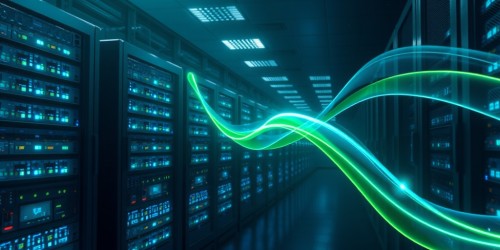 Network Server Synology: eficiência e confiabilidade no armazenamento